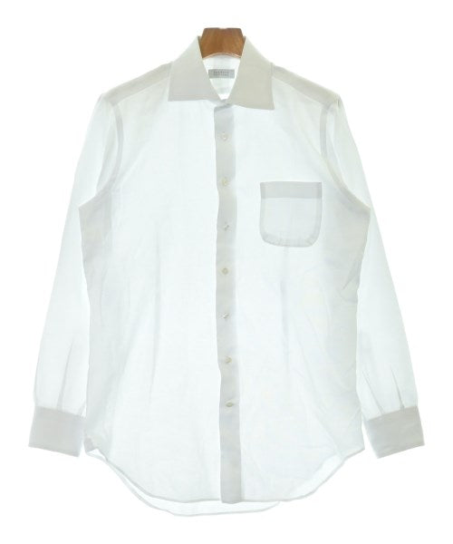 BARNEYS NEWYORK เสื้อเชิ้ตทางการ
