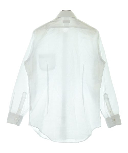 BARNEYS NEWYORK เสื้อเชิ้ตทางการ
