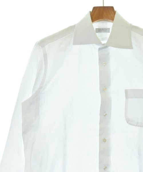 BARNEYS NEWYORK เสื้อเชิ้ตทางการ