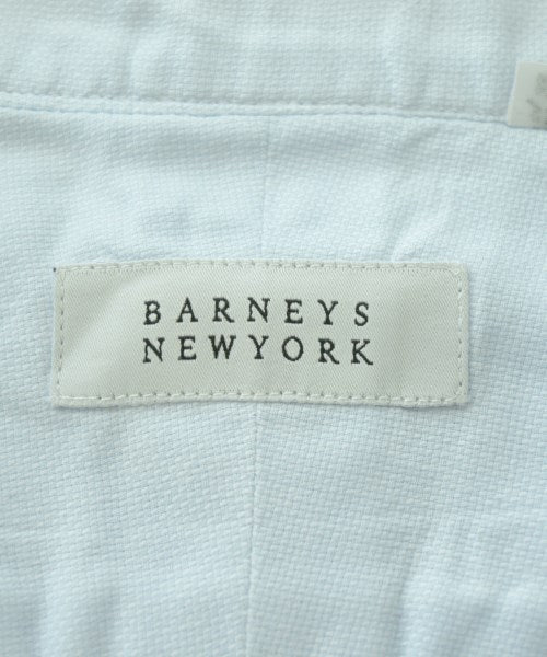 BARNEYS NEWYORK เสื้อเชิ้ตทางการ