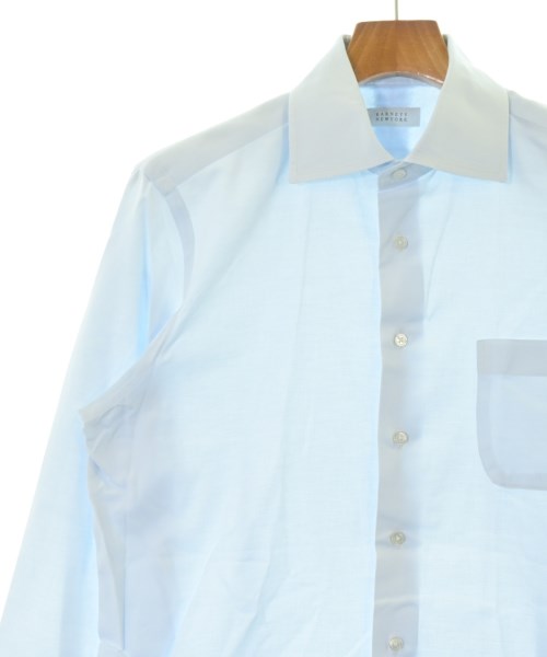 BARNEYS NEWYORK เสื้อเชิ้ตทางการ