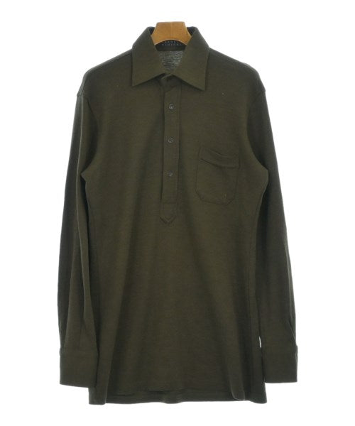 BARNEYS NEWYORK เสื้อลำลอง
