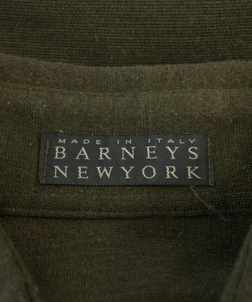 BARNEYS NEWYORK เสื้อลำลอง