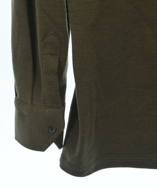 BARNEYS NEWYORK เสื้อลำลอง