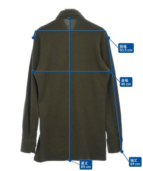 BARNEYS NEWYORK เสื้อลำลอง