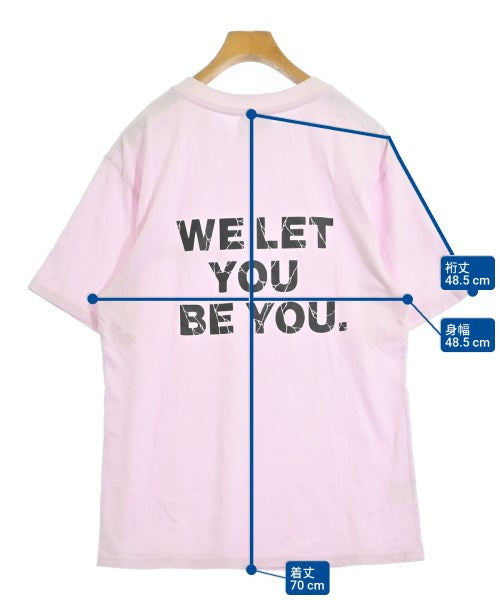 Other brand เสื้อยืด/เสื้อท็อปส์