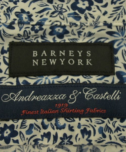 BARNEYS NEWYORK เสื้อลำลอง