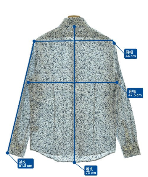 BARNEYS NEWYORK เสื้อลำลอง