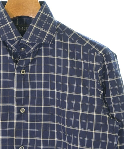 BARNEYS NEWYORK เสื้อเชิ้ตทางการ
