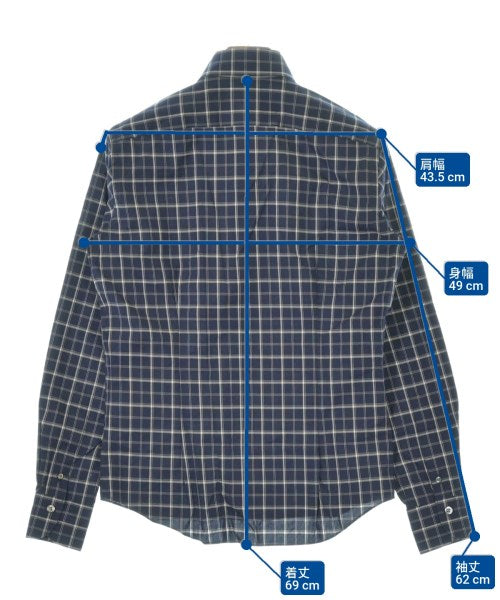 BARNEYS NEWYORK เสื้อเชิ้ตทางการ