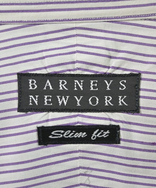 BARNEYS NEWYORK เสื้อลำลอง