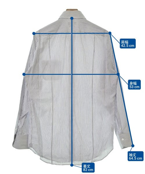 BARNEYS NEWYORK เสื้อลำลอง
