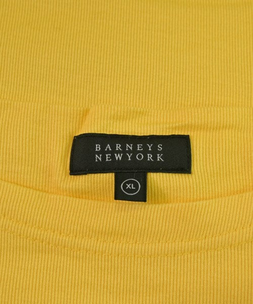 BARNEYS NEWYORK เสื้อยืด/เสื้อท็อปส์