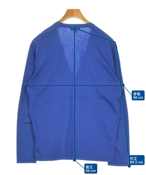 BARNEYS NEWYORK เสื้อคาร์ดิแกน