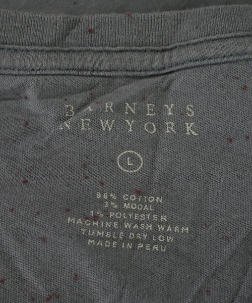 BARNEYS NEWYORK เสื้อยืด/เสื้อท็อปส์
