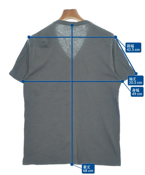 BARNEYS NEWYORK เสื้อยืด/เสื้อท็อปส์