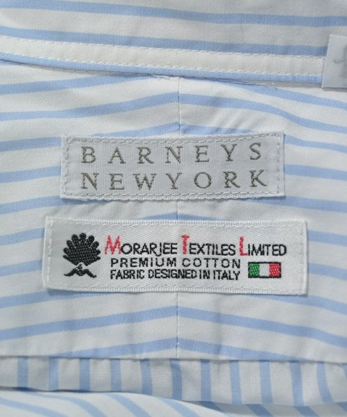 BARNEYS NEWYORK เสื้อลำลอง