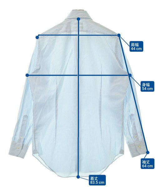 BARNEYS NEWYORK เสื้อลำลอง