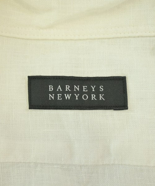 BARNEYS NEWYORK เสื้อลำลอง
