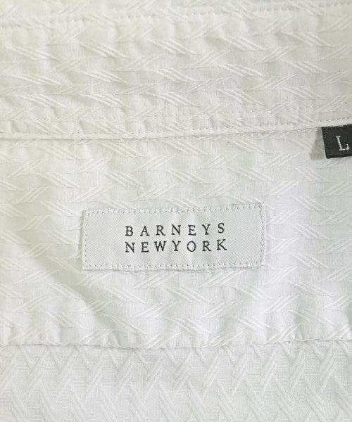 BARNEYS NEWYORK เสื้อลำลอง
