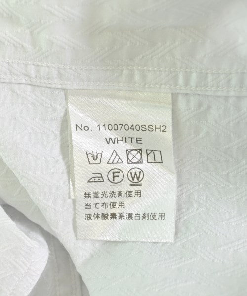 BARNEYS NEWYORK เสื้อลำลอง