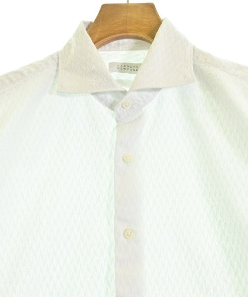 BARNEYS NEWYORK เสื้อลำลอง