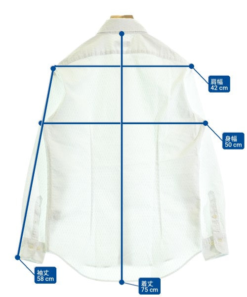 BARNEYS NEWYORK เสื้อลำลอง