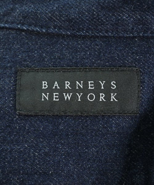 BARNEYS NEWYORK เสื้อลำลอง