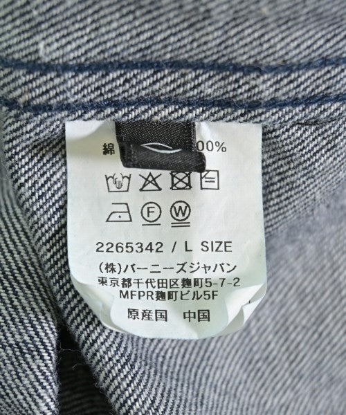 BARNEYS NEWYORK เสื้อลำลอง