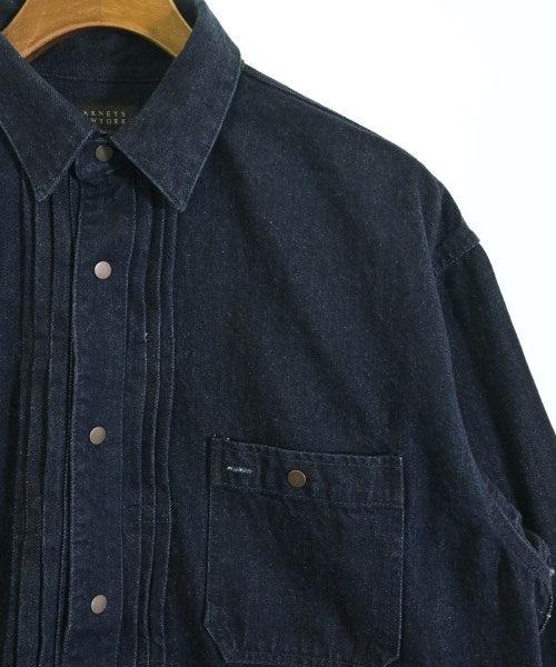 BARNEYS NEWYORK เสื้อลำลอง