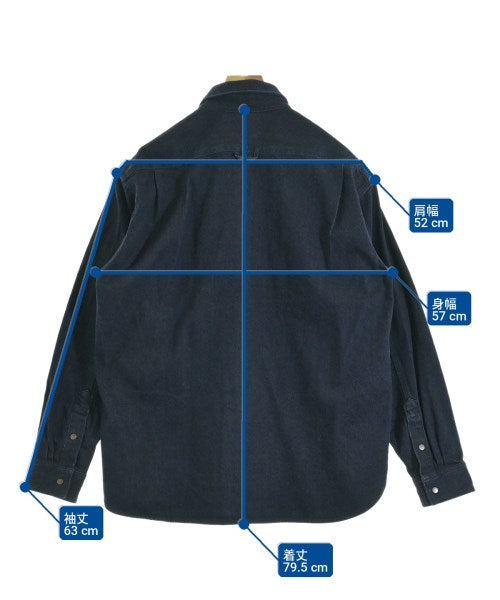 BARNEYS NEWYORK เสื้อลำลอง
