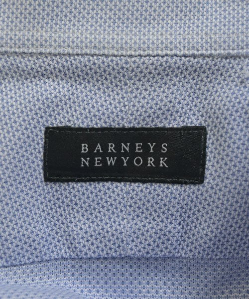 BARNEYS NEWYORK เสื้อเชิ้ตทางการ