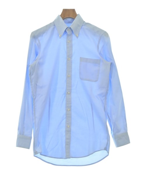 BARNEYS NEWYORK เสื้อเชิ้ตทางการ
