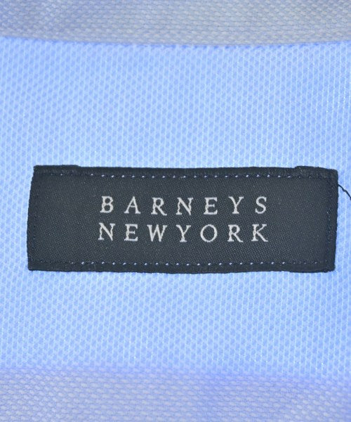 BARNEYS NEWYORK เสื้อเชิ้ตทางการ