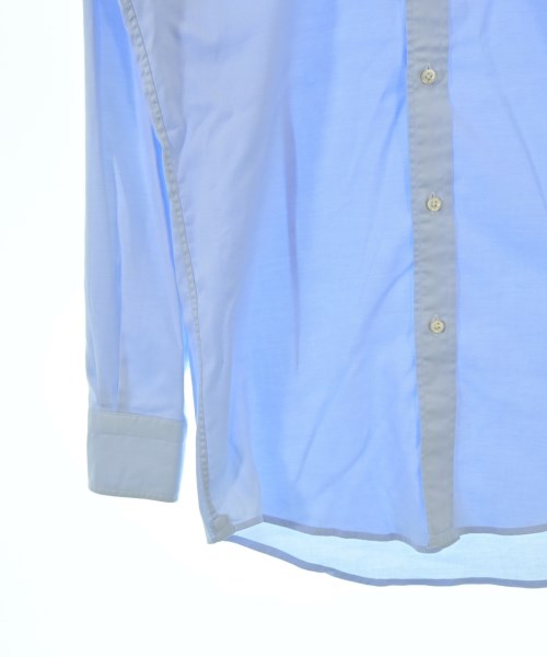 BARNEYS NEWYORK เสื้อเชิ้ตทางการ