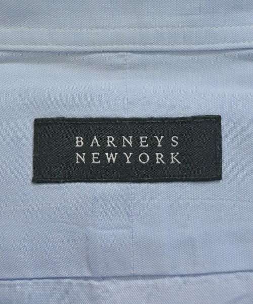 BARNEYS NEWYORK เสื้อเชิ้ตทางการ