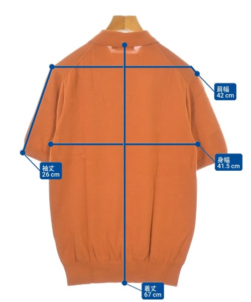 BARNEYS NEWYORK เสื้อกันหนาว