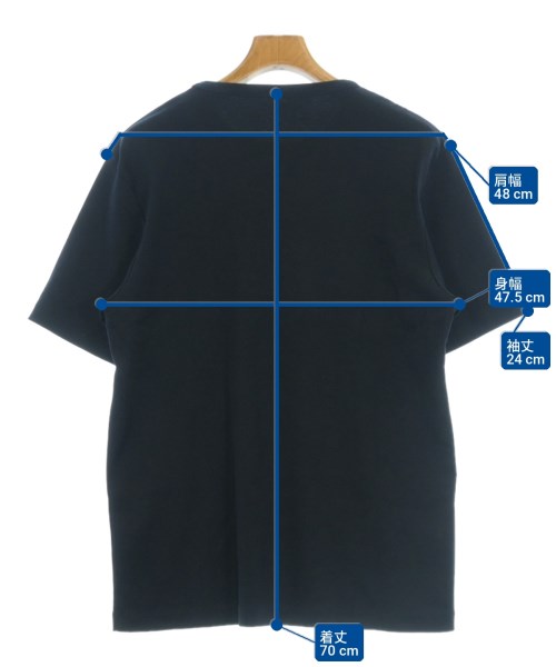 BARNEYS NEWYORK เสื้อยืด/เสื้อท็อปส์