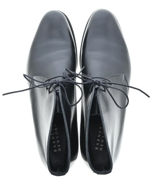 BARNEYS NEWYORK รองเท้าสวมทางการ