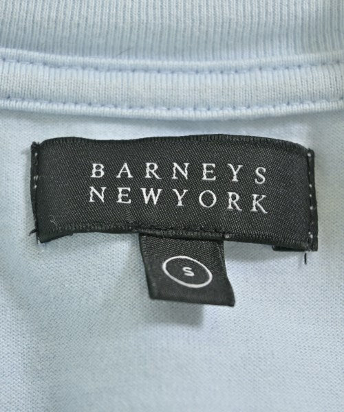 BARNEYS NEWYORK เสื้อยืด/เสื้อท็อปส์