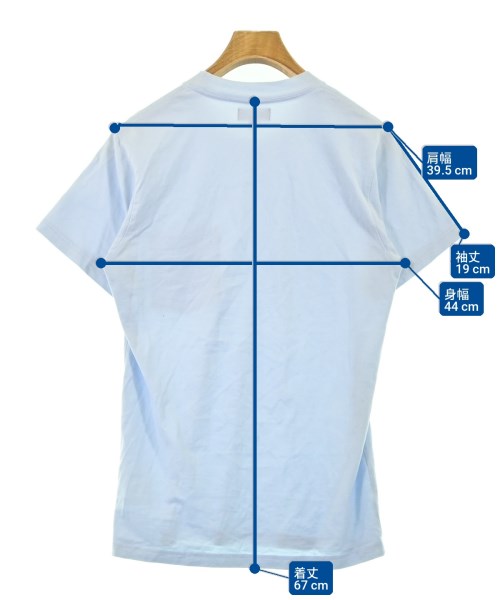 BARNEYS NEWYORK เสื้อยืด/เสื้อท็อปส์