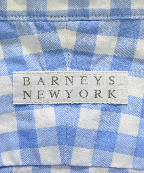 BARNEYS NEWYORK เสื้อลำลอง