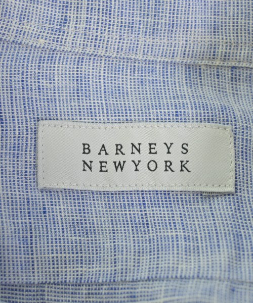 BARNEYS NEWYORK เสื้อลำลอง