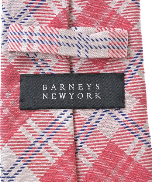 BARNEYS NEWYORK เนคไท