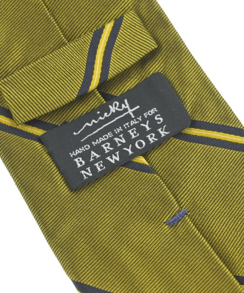 BARNEYS NEWYORK เนคไท