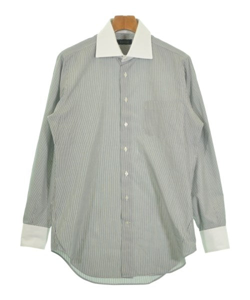 BARNEYS NEWYORK เสื้อเชิ้ตทางการ