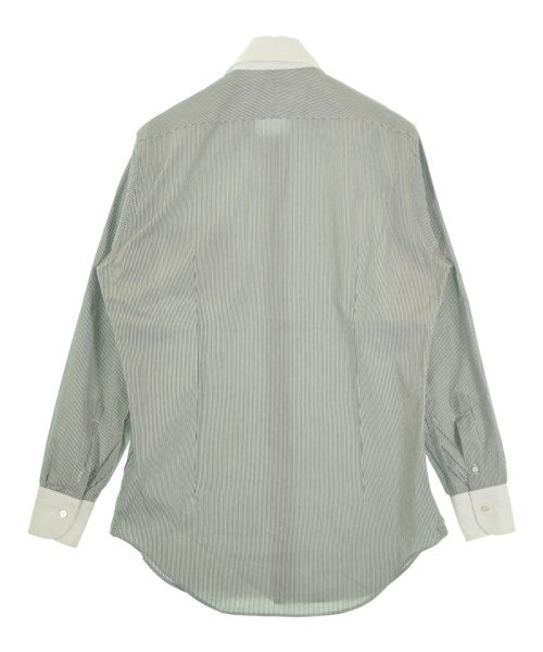 BARNEYS NEWYORK เสื้อเชิ้ตทางการ