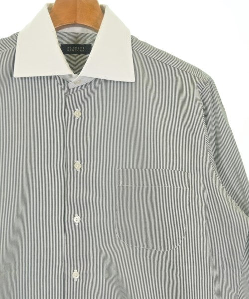 BARNEYS NEWYORK เสื้อเชิ้ตทางการ