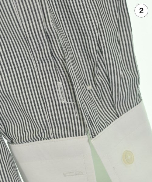 BARNEYS NEWYORK เสื้อเชิ้ตทางการ