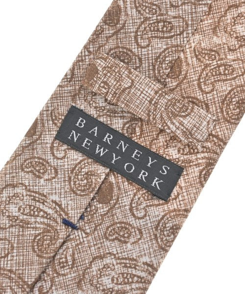BARNEYS NEWYORK เนคไท